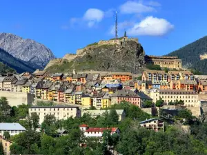 Hôtel Cristol