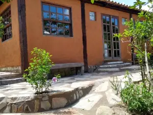 Pousada Refazenda - Milho Verde