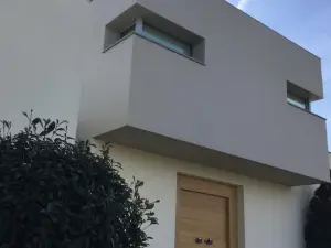 Villa de Lujo en Campo de Golf - Costa Brava