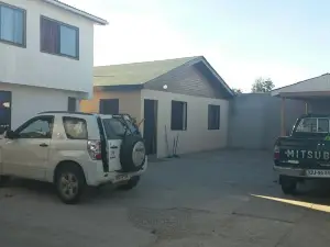 Cabañas Dany