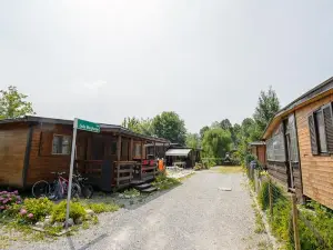 Camping Class