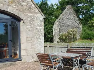Cocklekitty Cottage