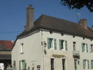 Chambres d'hôtes la Graineterie