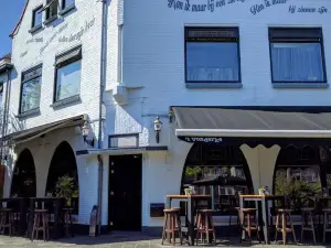 Cafe 't Vonderke