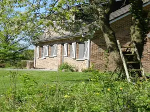 B&B le Bois de Champia