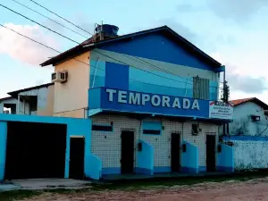 Temporada No Atalaia
