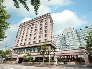 Aura Tourist Hotel