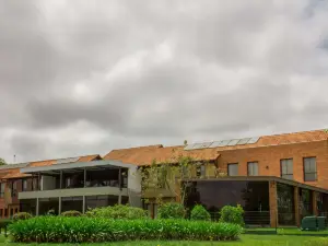 Borgen Hotel