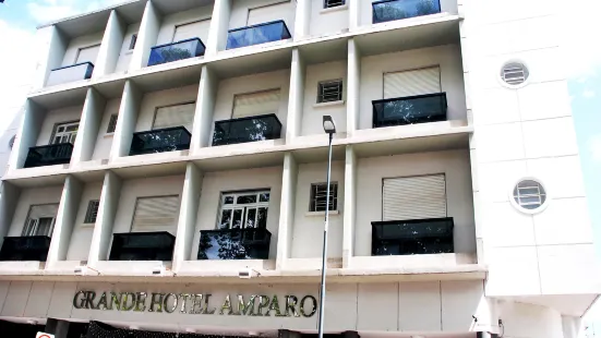 Grande Hotel Amparo