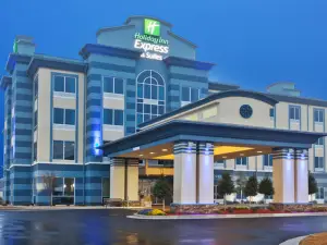 Holiday Inn Express & Suites WARNER ROBINS NORTH WEST by IHG