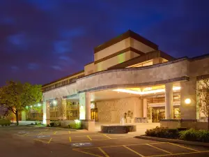 Holiday Inn & Suites 芝加哥北岸（斯科基）
