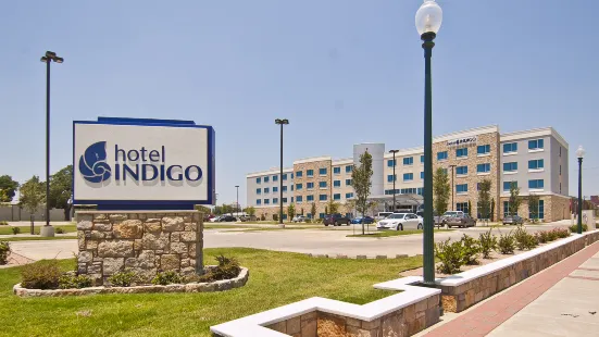 Hotel Indigo Waco - Baylor
