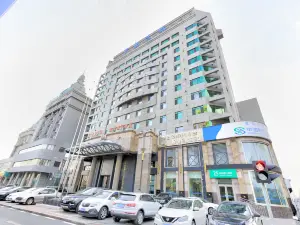 Qianyuan Xiangyu Hotel