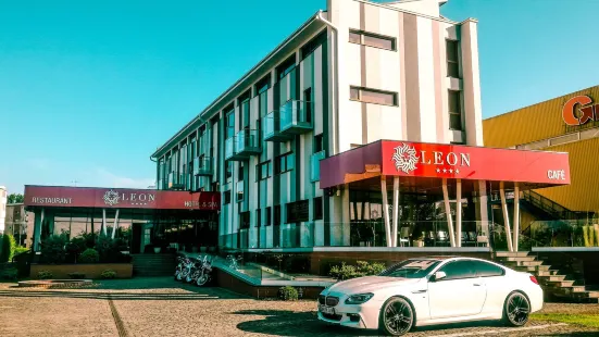 Hotel Leon & Spa