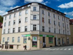 Hostel Foster