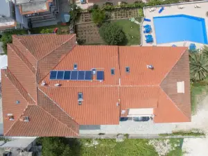Hotel Pegasus-Adult Friendly
