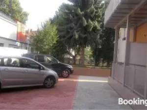 Park - apartmány na prenájom