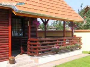 Holiday Home di More