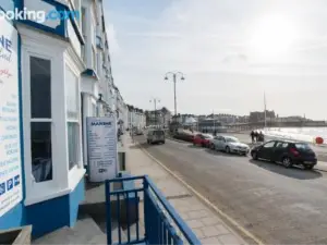 No 46 Marine Terrace