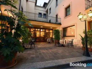Hotel Acqui & Centro Benessere