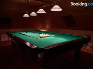 Luxe Villa in Tsaghkadzor