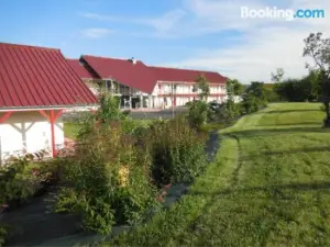 Fasthotel Montmarault