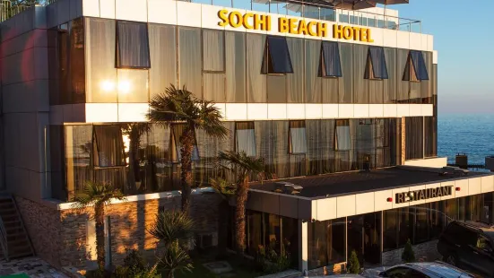 Sochi Beach Hotel