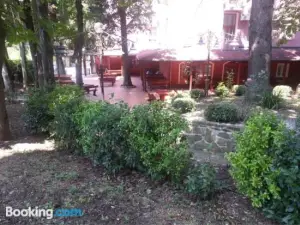 Europa Hostel Portorož