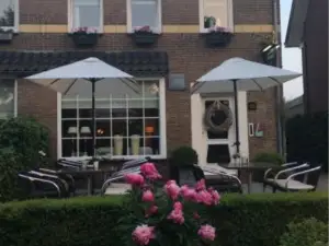 Hotel Pension Oranje