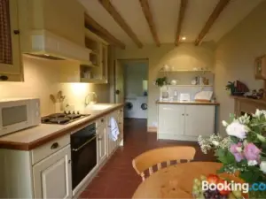 Springburn Cottage