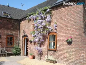 Highfields Farm B&B