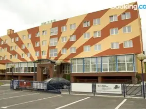 Hotel Restauracja Cukropol
