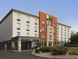Holiday Inn Express BOSTON - SAUGUS by IHG