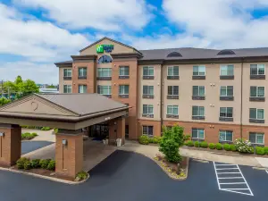 Holiday Inn Express & Suites EUGENE DOWNTOWN - UNIVERSITY by IHG