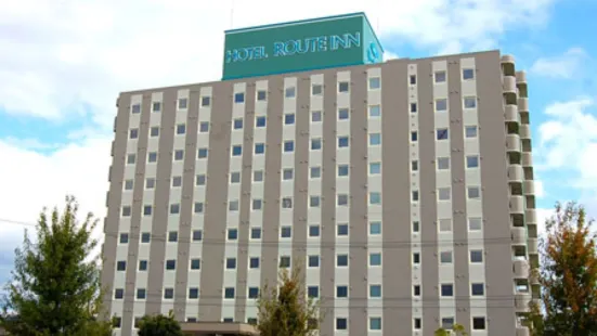 Hotel Route Inn Toyota Motomachi