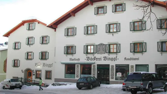 Hotel Binggl