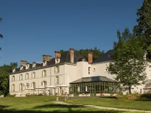 洛澤爾城堡飯店