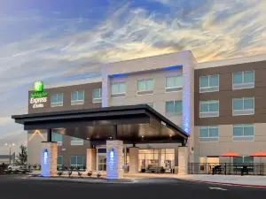 Holiday Inn Express & Suites PROSSER - YAKIMA VALLEY WINE by IHG