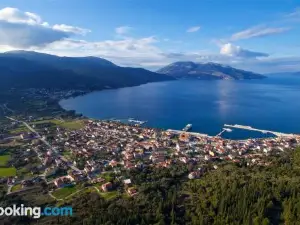 Superb Villa with Private Pool Peaceful Location