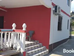 Apartments Todor