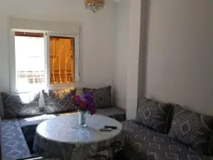 Joli Appartement 4 Chambres
