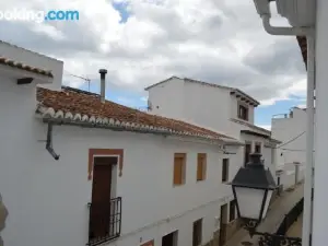 Apartamento Prado - Casa Eva