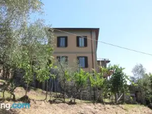 Ca Giulietto Antico Casale in Lunigiana