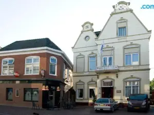 Pension Delfzijl