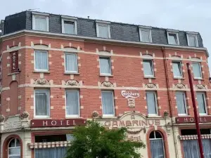 Hotel du Gambrinus
