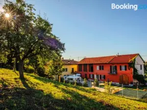 Agriturismo Paitin