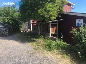 Sven Fredriksson Bed & Breakfast
