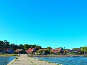 Vila Kopa Nida