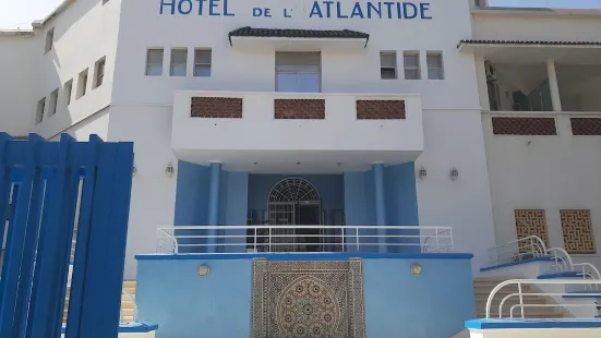 Hotel Atlantide