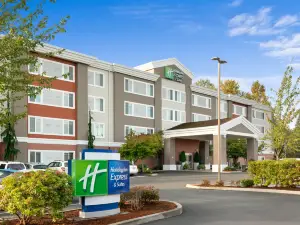 Holiday Inn Express & Suites MARYSVILLE by IHG